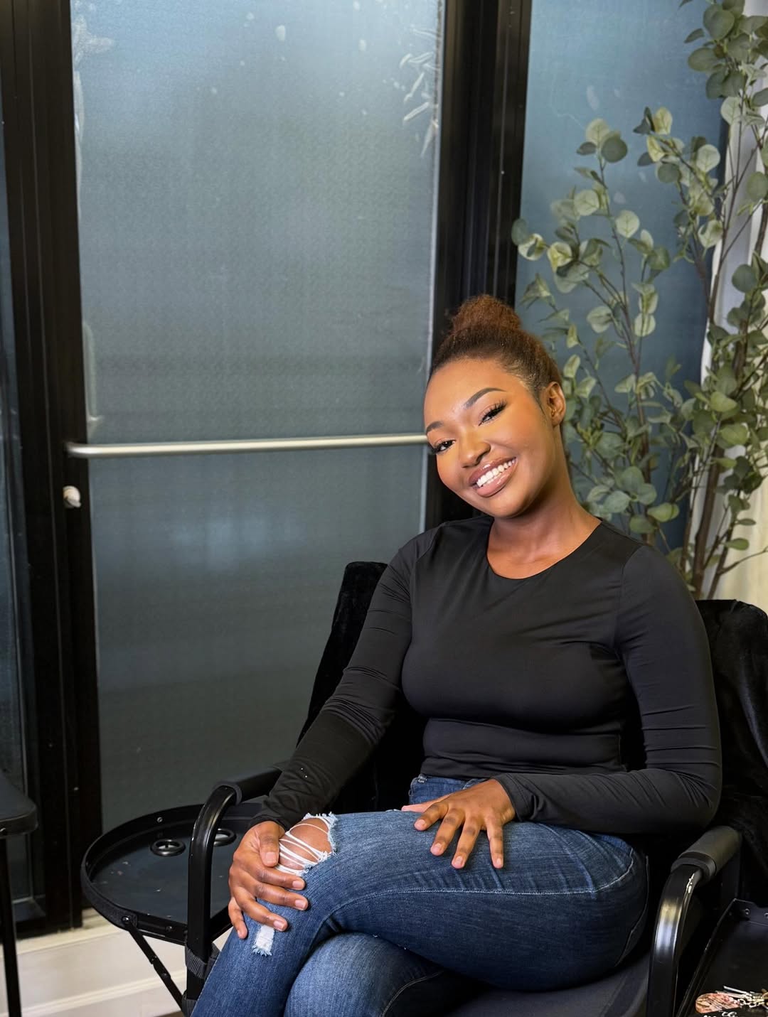 Vanessa Mutale